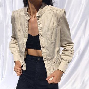 Marc Jacobs Utility Jacket